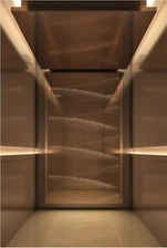 Putnički lift za hotel