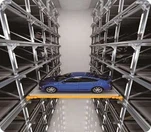 PPY auto puzzle parking sustav