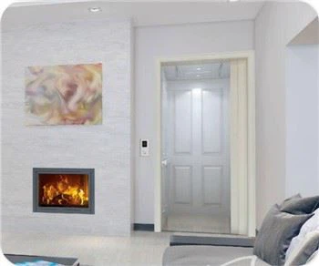 Profesionalno malo stambeno dizalo